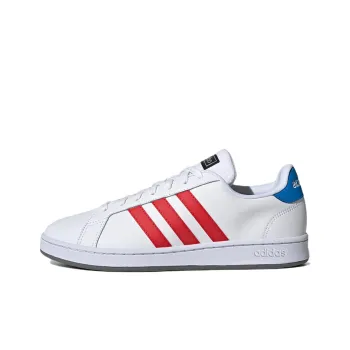 Adidas Neo Grand Court 'White'