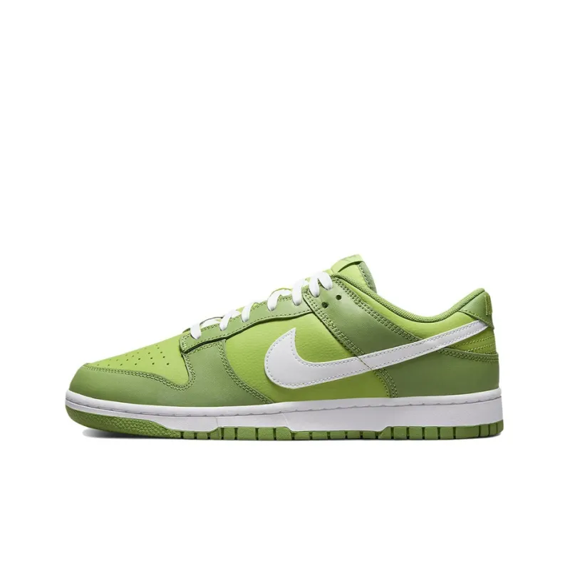 Nike Dunk Low Chlorophyll-0