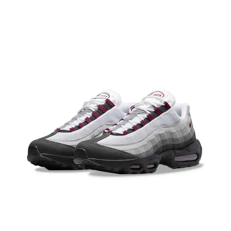 Nike Air Max 95 'Dark Beetroot'-2