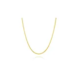 Necklace (gold)