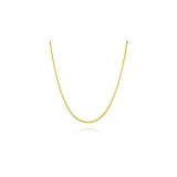 Gold Necklace