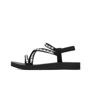 Skechers Meditation 'Black' Women's