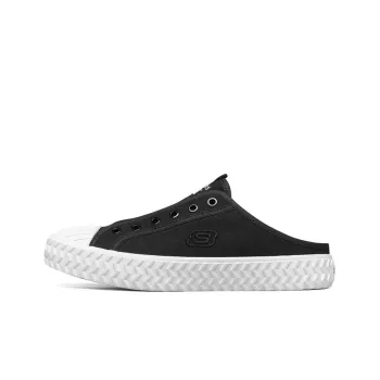 Skechers Street Trax 'Black' Women's