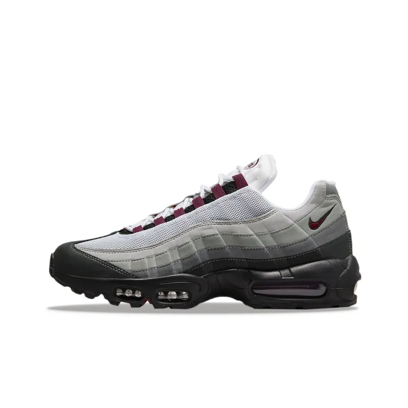 Nike Air Max 95 'Dark Beetroot'-0