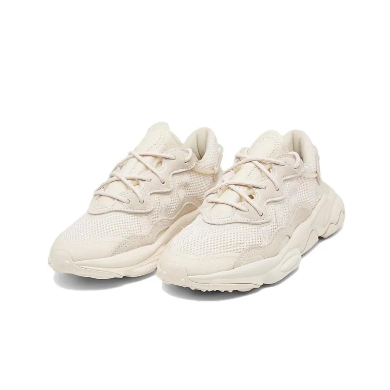 Adidas Originals Ozweego 'Wonder White' Women's-2