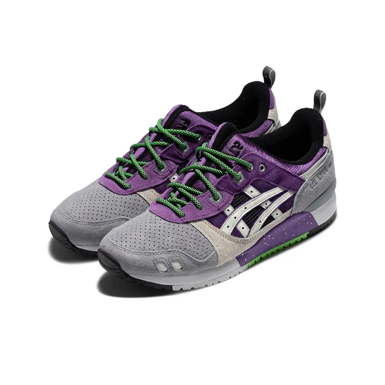 Asics Gel Lyte Iii Og Sneaker Freaker Atmos Alley Cats-1