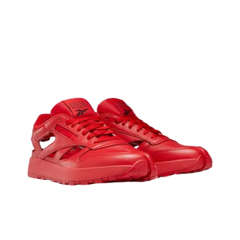 Maison Margiela X Reebok Tabi Cut Out Sneakers Women's-3