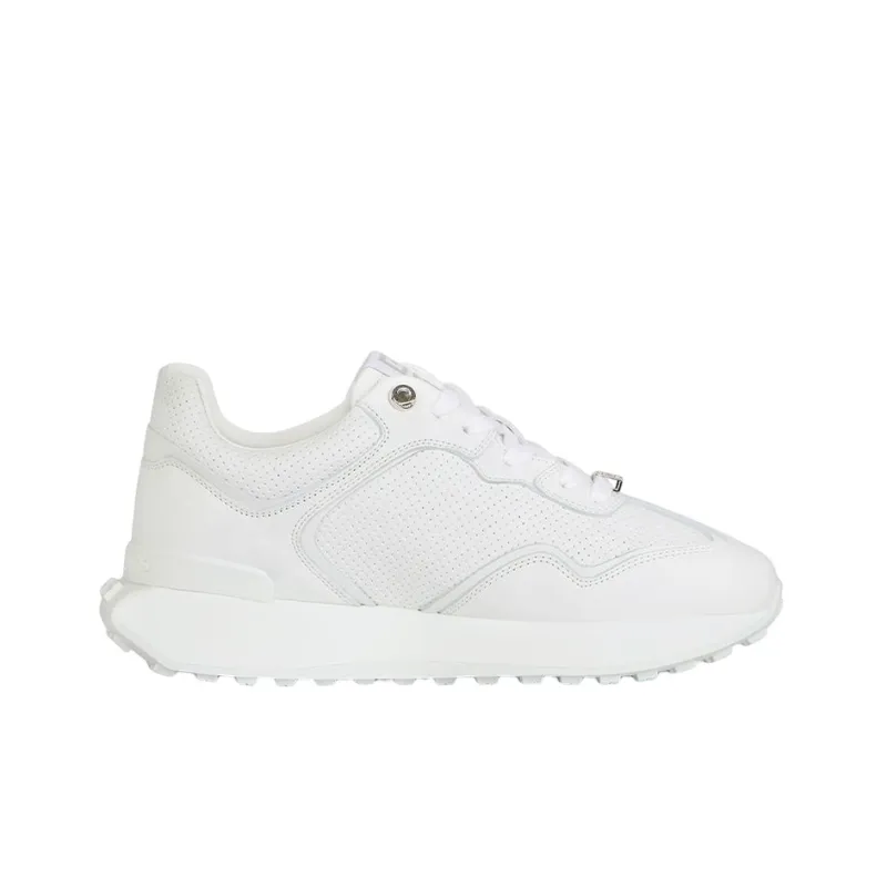 Givenchy GIV Runner 'White'-1