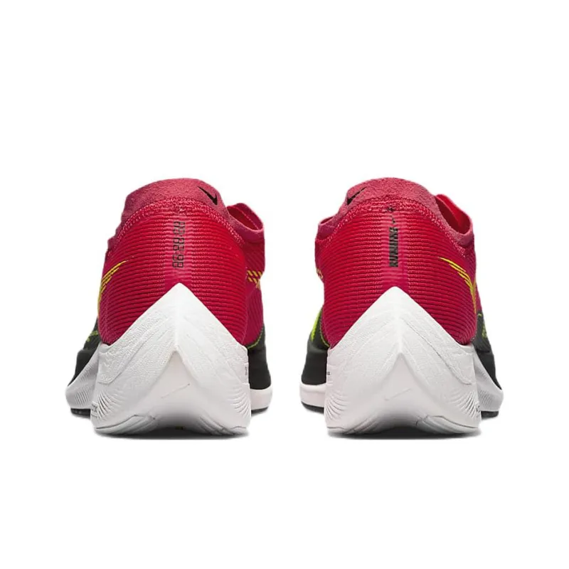 Nike ZoomX Vaporfly Next% 2 Siren Red Dark Smoke Grey-4