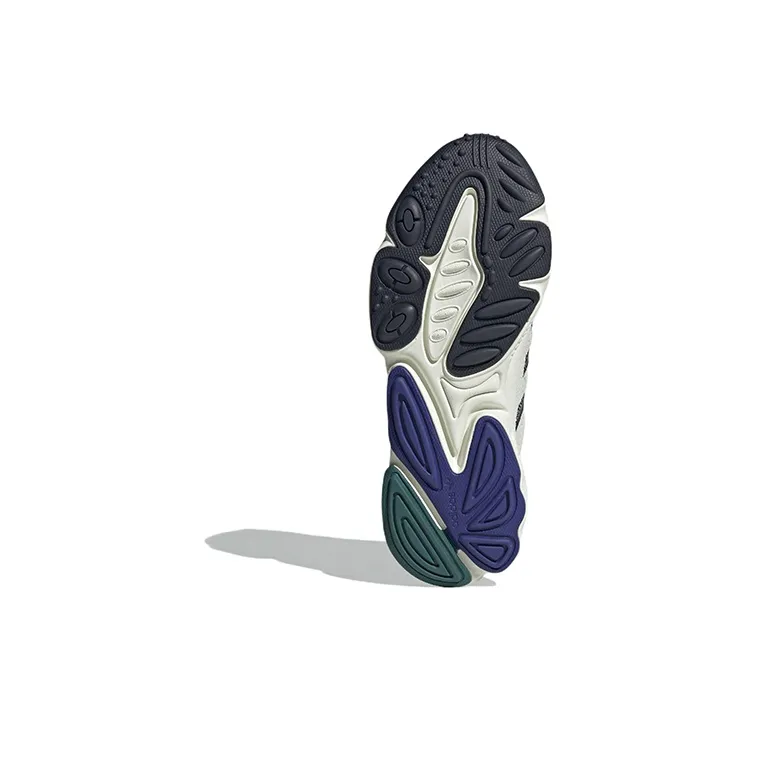 Adidas Ozweego Pure 'White Legacy Teal'-5