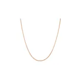 Necklace (Rose Gold)