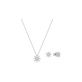 Swarovski Fizzy Necklaces Women's