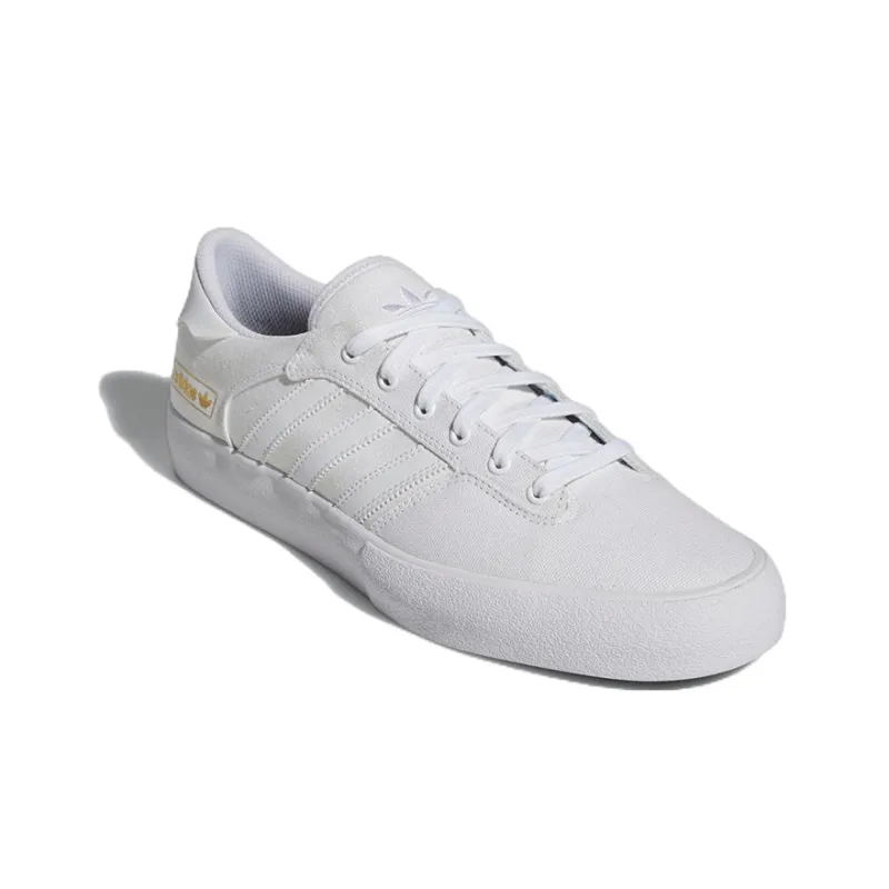 Matchbreak Super Women's Adidas Originals 'White Gold Metallic'-2