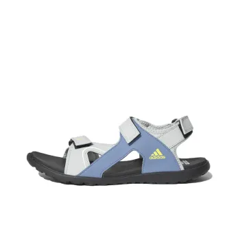 Adidas Adirengo Light Beach Sandals Men Gray/Blue