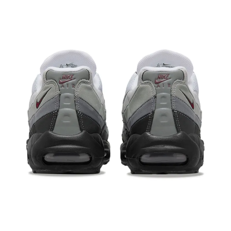Nike Air Max 95 'Dark Beetroot'-4