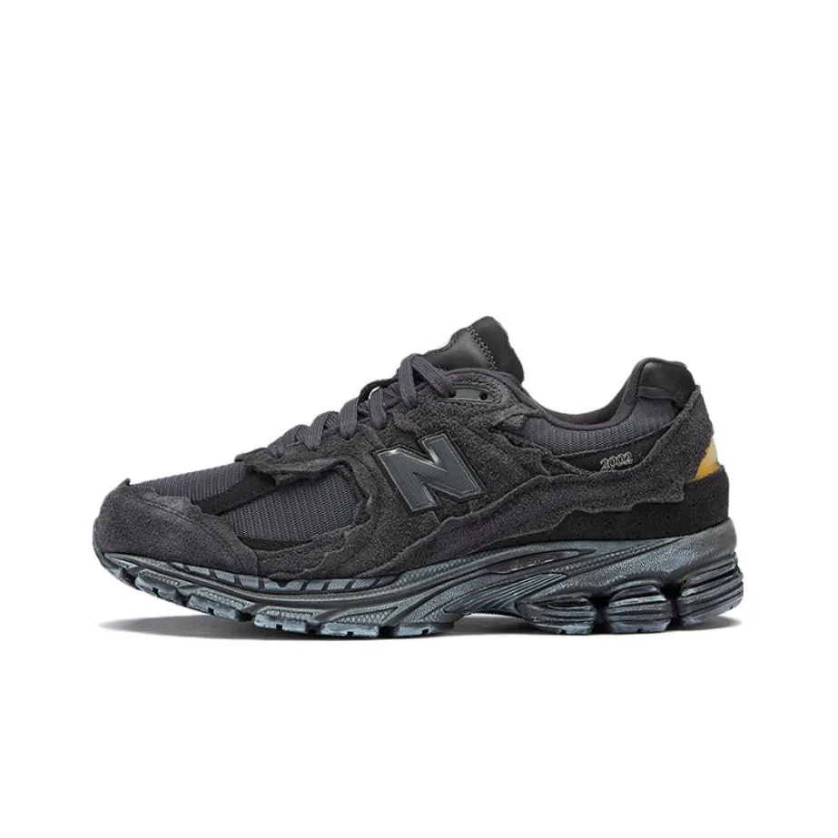 New Balance 2002R Protection Pack Phantom Standard (D) US M 12 