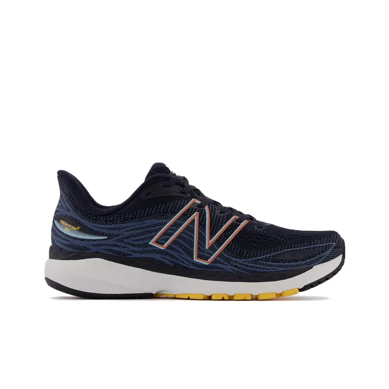 New Balance Fresh Foam 860 V12 'Eclipse'-1