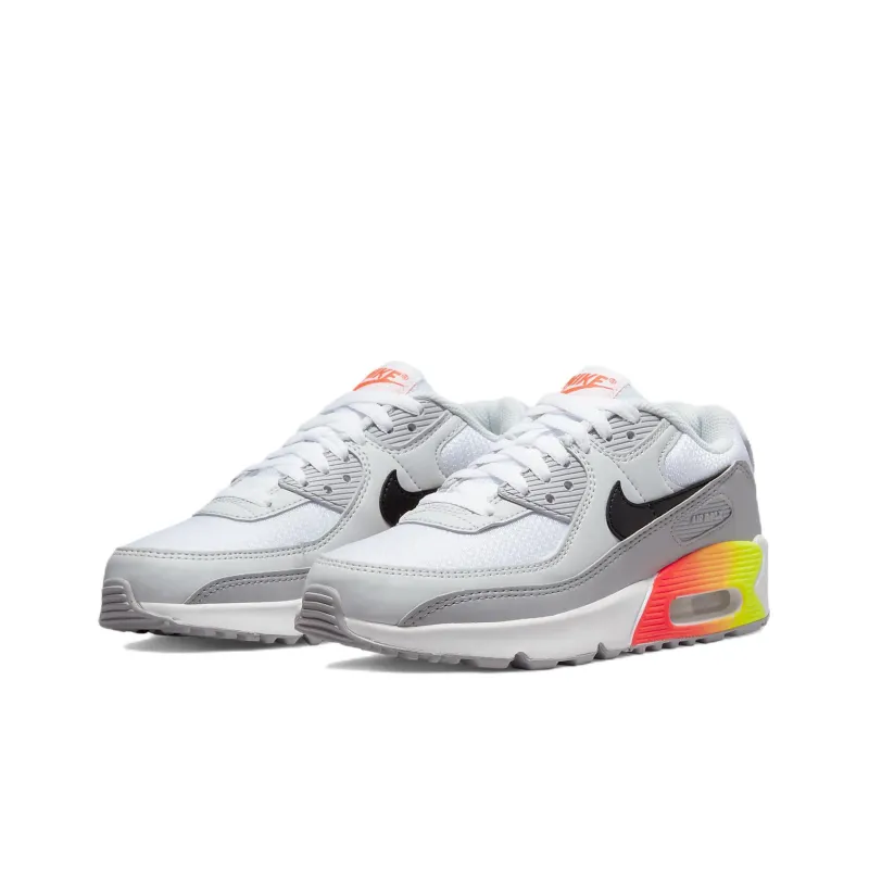 Nike Air Max 90 'Gradient Cassette' Gs-2