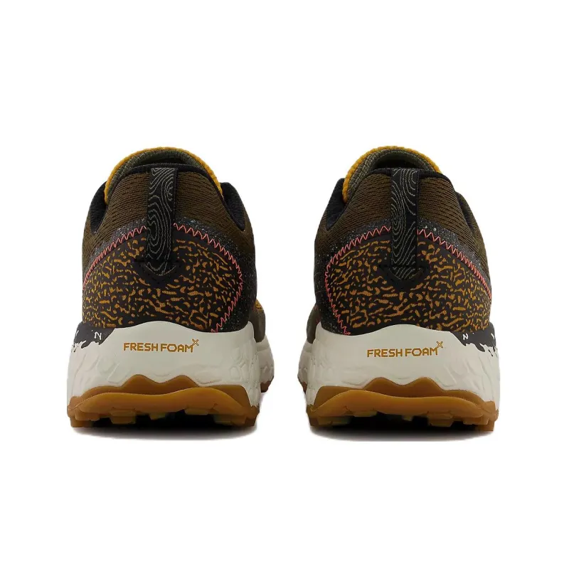 New Balance Fresh Foam X Hierro V7 Golden Hour Dark Camo-4
