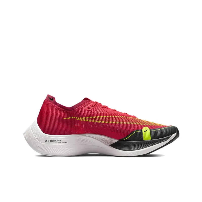 Nike ZoomX Vaporfly Next% 2 Siren Red Dark Smoke Grey-1