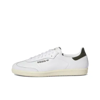 Adidas Originals Samba Adv White Shadow Olive