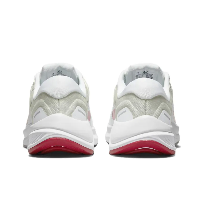 Nike Air Zoom Structure 24 'White Pink Prime' Women's-4