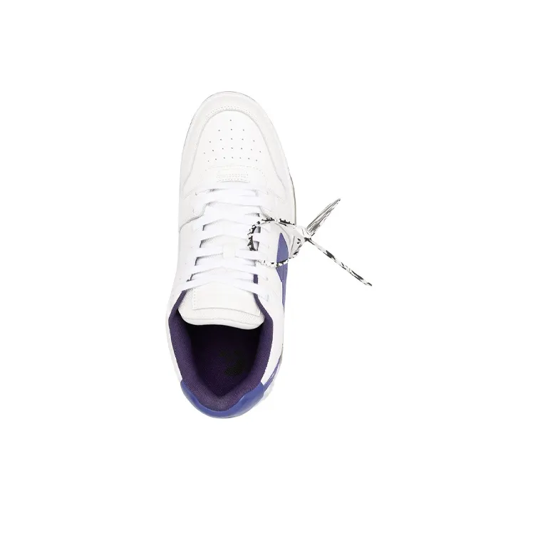 OFF-WHITE Out Of Office White Purple-3