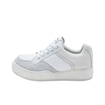 ARTICLE NO. Skateboard Shoes Unisex Low-Top Gray