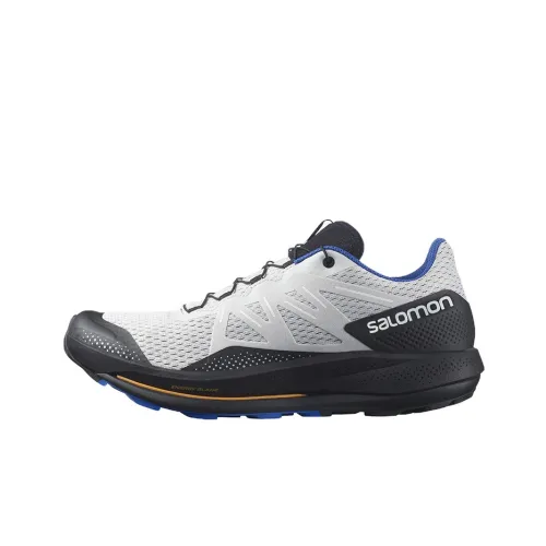 SALOMON Pulsar Trail 'Lunar Rock Dazzling Blue'