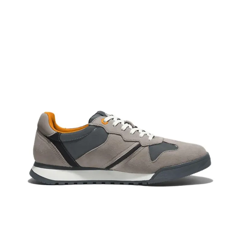 Timberland Miami Coast Casual Shoes Men Low-Top Gray/Blue-1