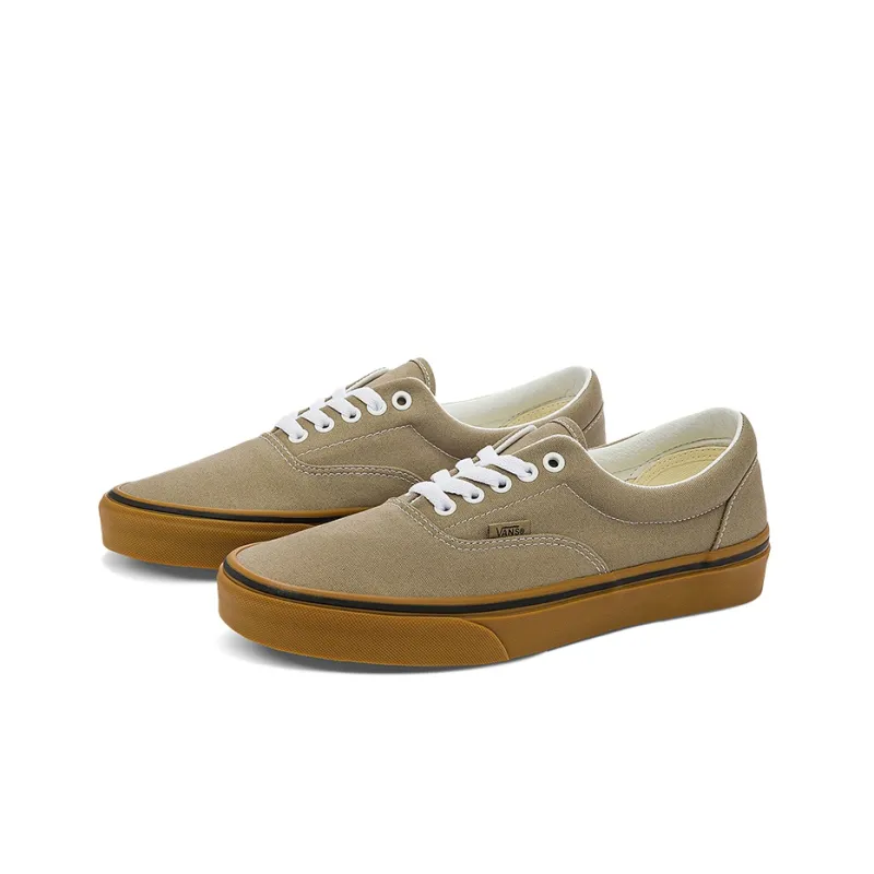 Vans Era 'Gum Timber Wolf'-1