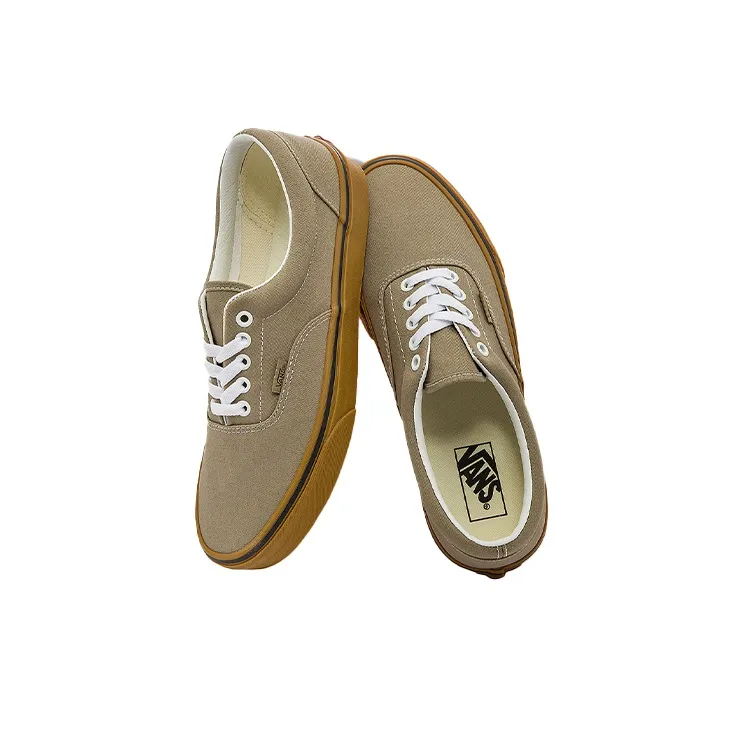 Vans Era 'Gum Timber Wolf'-3