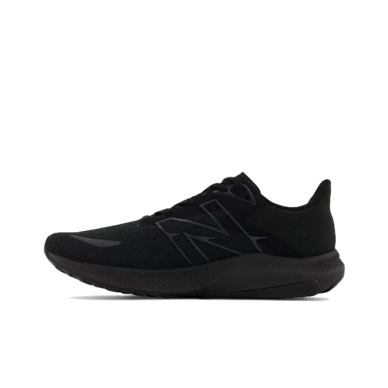 New Balance FuelCell Propel V3 'Black'-0