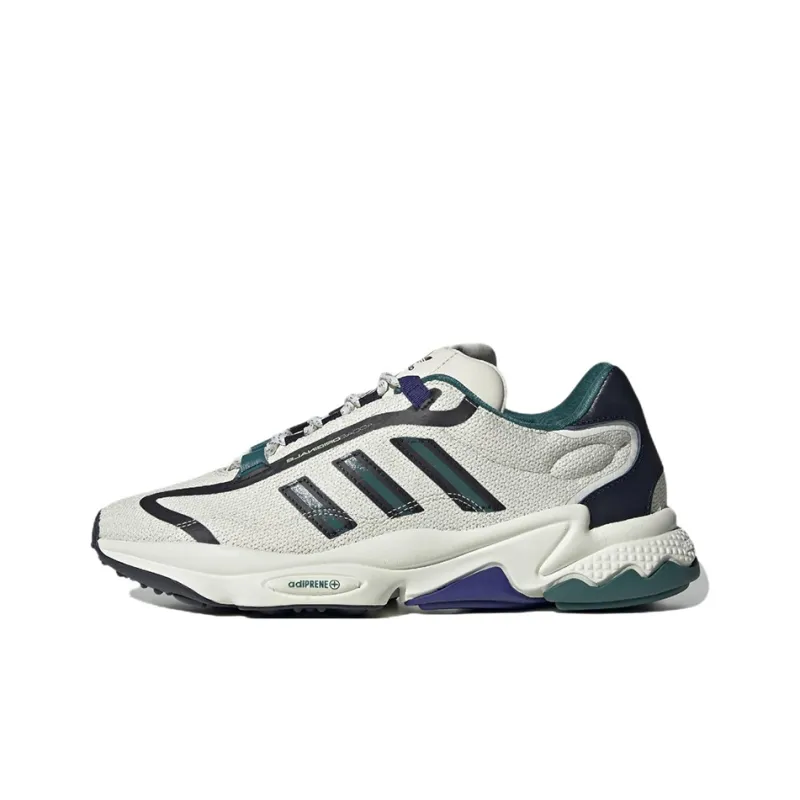 Adidas Ozweego Pure 'White Legacy Teal'-0