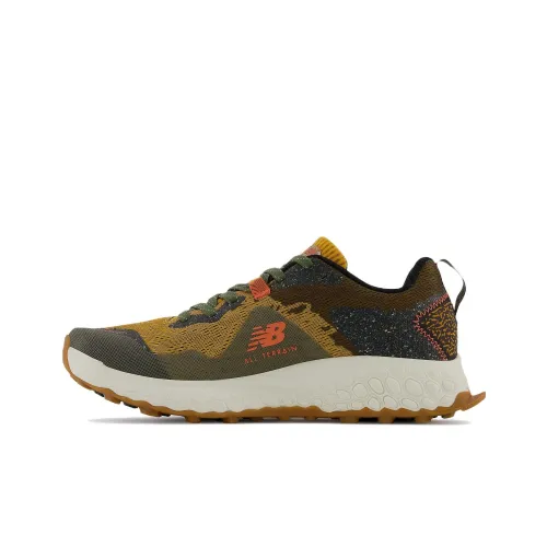 New Balance Fresh Foam X Hierro V7 Golden Hour Dark Camo