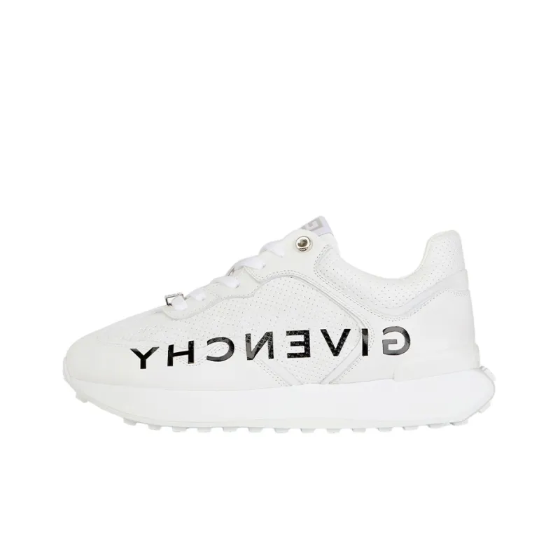 Givenchy GIV Runner 'White'-0