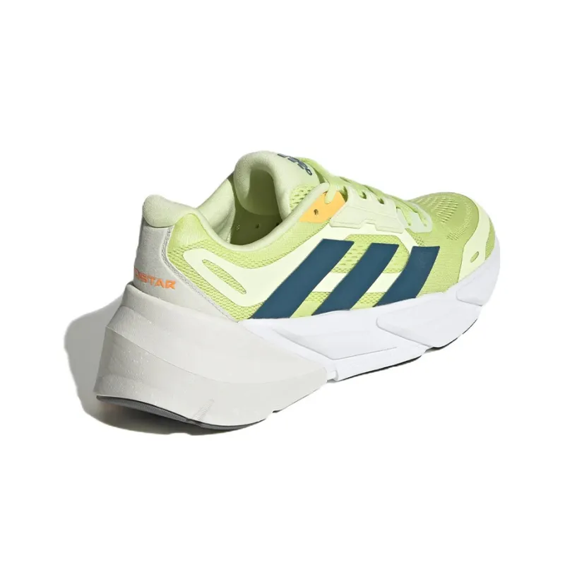 Adidas Adistar Pulse Lime Real Teal-3