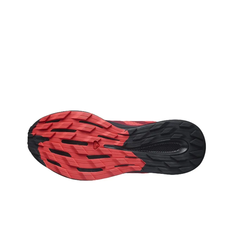 SALOMON Pulsar Trail 'Red Black'-4