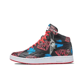 Reebok BB4600 Hi Bbc Icecream ComplexCon 2019