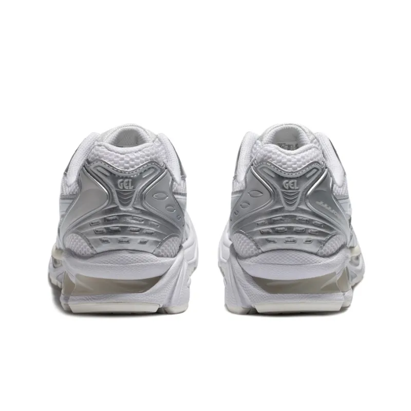 Asics X JJJJound Gel Kayano 14 'Silver White'-4
