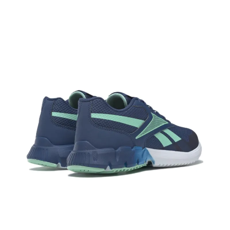 Reebok Women's Ztaur Run 'Batik Blue Hint Mint' Women's-3