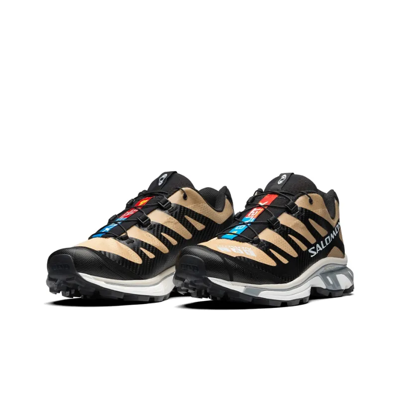 SALOMON XT 4 Advanced 'Beige'-2