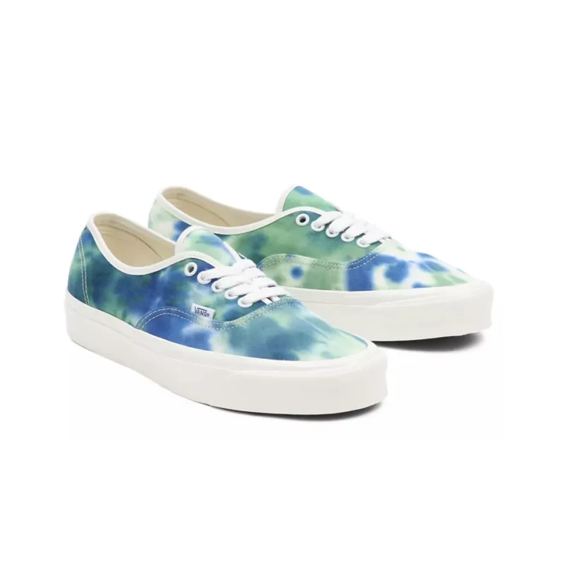 Vans Authentic 44 Dx 'Anaheim Factory Eco Tie Dye'-2