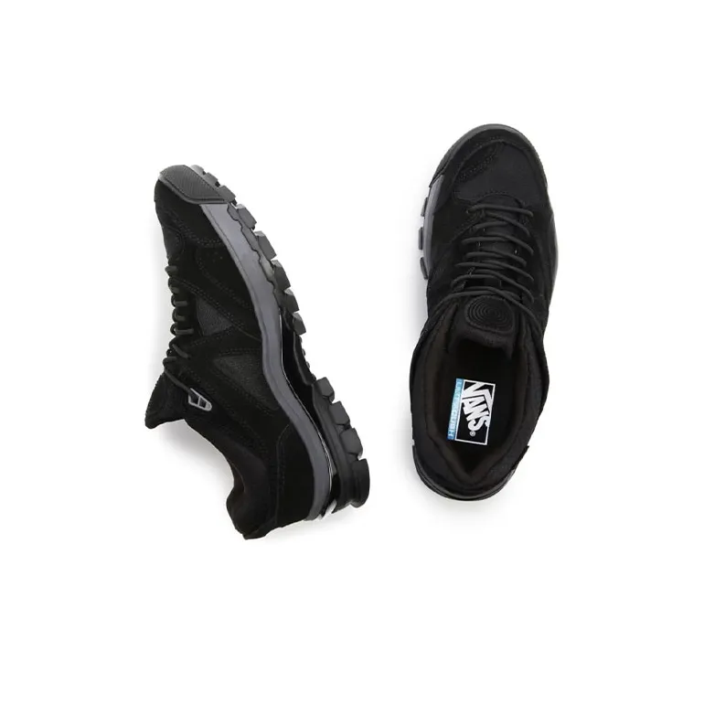 Vans Amzn Trailhead Black-3
