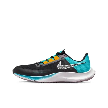 Nike Air Zoom Rival Fly 3 'Black Chlorine Blue'