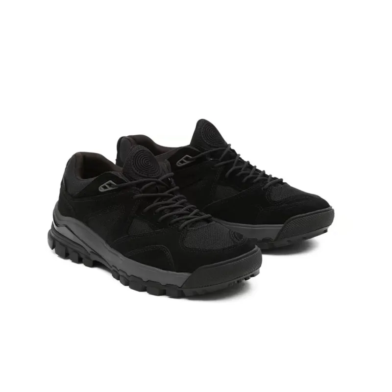 Vans Amzn Trailhead Black-2