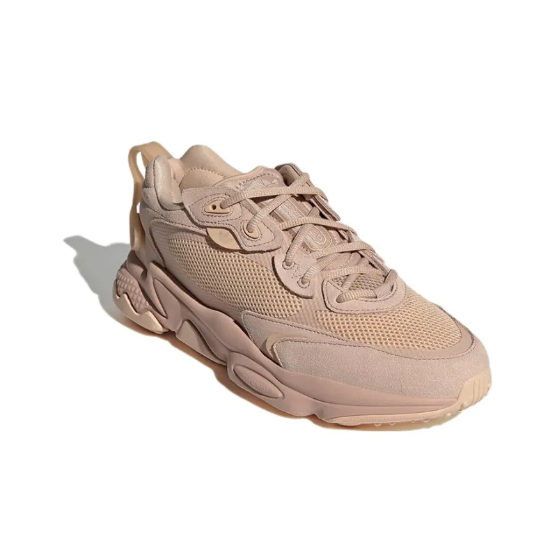 Adidas Ozweego Meta 'Ash Pearl'-2