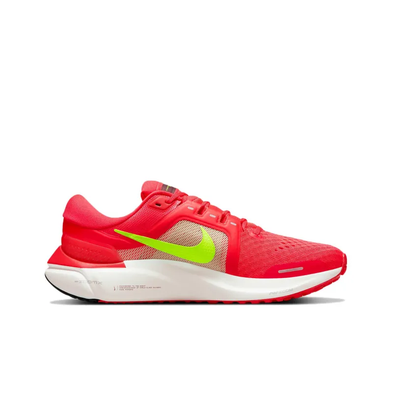 Nike Air Zoom Vomero 16 'Siren Red Volt'-1