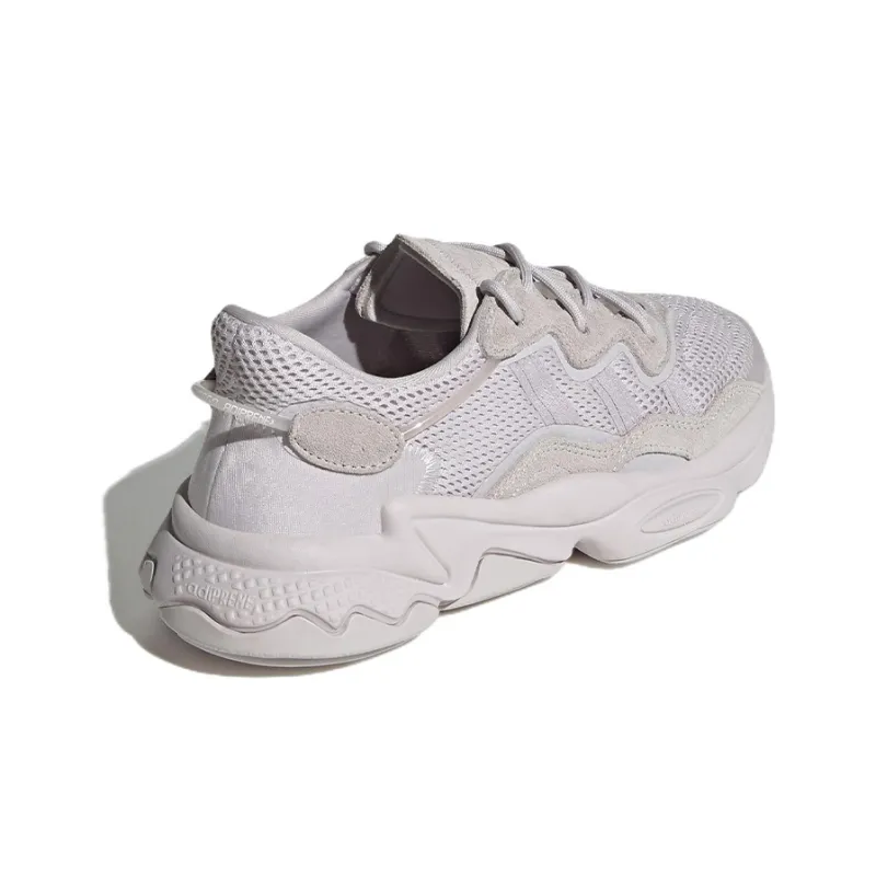 Adidas Ozweego Ice Purple Women's-3