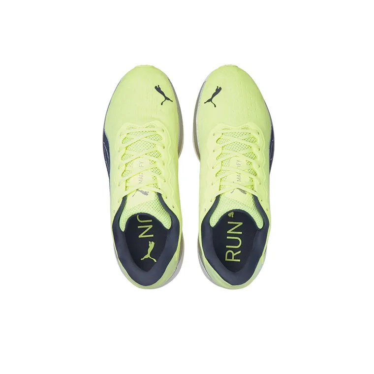 PUMA Magnify Nitro 'Fizzy Light Dark Slate'-2